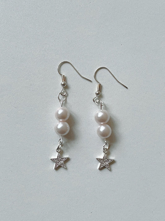 Star Earrings