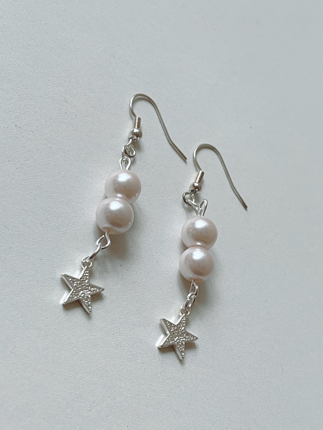 Star Earrings